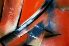 Barriera