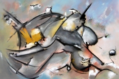 L'acrobatico