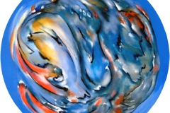 Chromocosmo